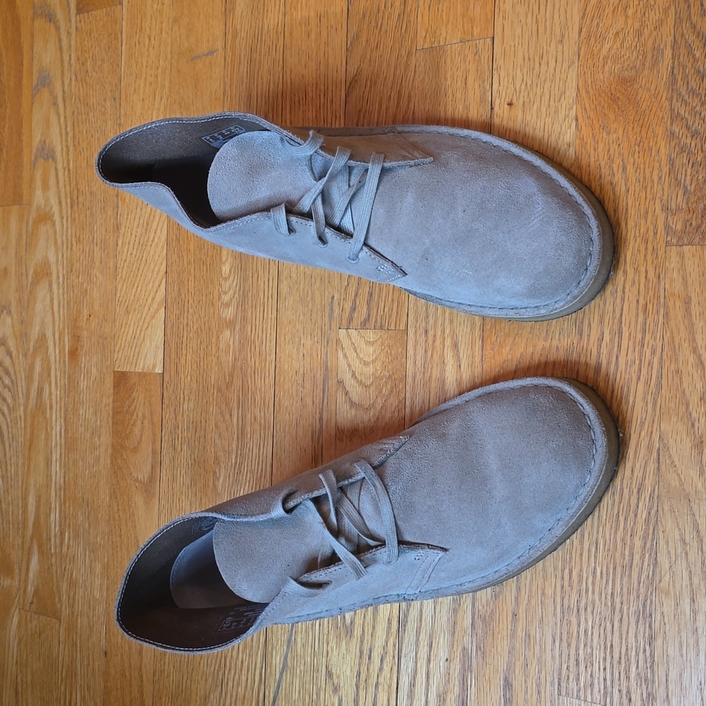 Clarks Boot - Picture 5 of 5